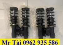 Giảm sóc lò xo xe dongfeng, cửu long tmt