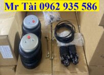 Bóng hơi chế xe tải nhỏ, xe con, xe 16 chỗ.